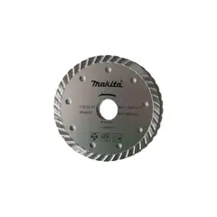 Рифлёный алмазный диск 115 мм Makita B-28042