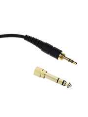 Кабель для наушников Technics RP-DH1200, RP-DH1250, EAH-DJ1200