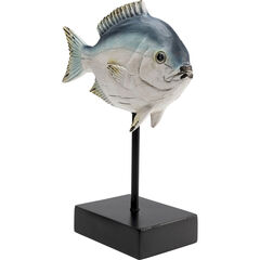 Фигура декоративная Fishy «Рыбка» 25 см