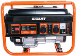 Генератор бензиновый Gigant GGL-2900