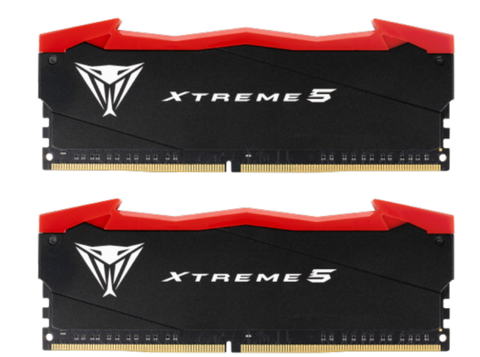 DDR5 48GB (2*24GB) Patriot Memory PVX548G82C38K