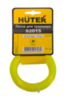 Леска Huter S2015 для триммера, 2 мм, звезда — фото 3