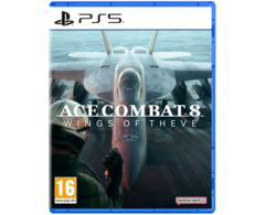 Ace Combat 8 PS5