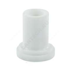 Бурт трубный PP-R под американку белый Дн 32 Ру25 VALFEX 10187132
