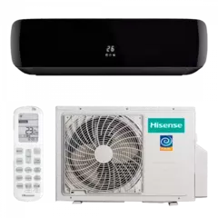 BLACK CRYSTAL SUPER DC AS-10UW4RVETG01G(B)