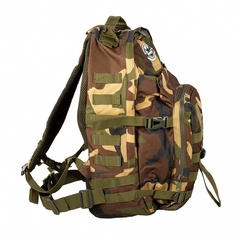 Рюкзак Remington Tactical Backpack Jungle Camouflage, 41L