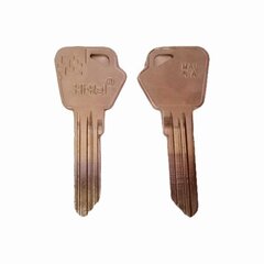 Заготовка английского ключа 13378 Mauer  MAU FA  Mauer  MAU FA КНР