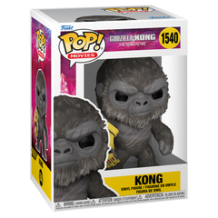 Funko POP! Godzilla Vs Kong NE: Kong (1540)