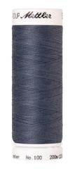 Нить швейная универсальная Seralon (намотка 200м) (Mettler, 100%полиэстер, 1470)