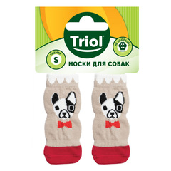 Triol носки для собак 