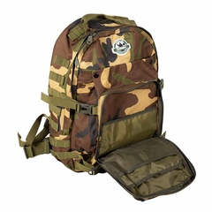 Рюкзак Remington Tactical Backpack Jungle Camouflage, 41L