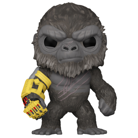 Funko POP! Godzilla Vs Kong NE: Kong (1540)