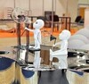 Статуэтка Bubble Boy Seating — фото 3