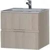 Aquanet Алвита 182734 Тумба под раковину