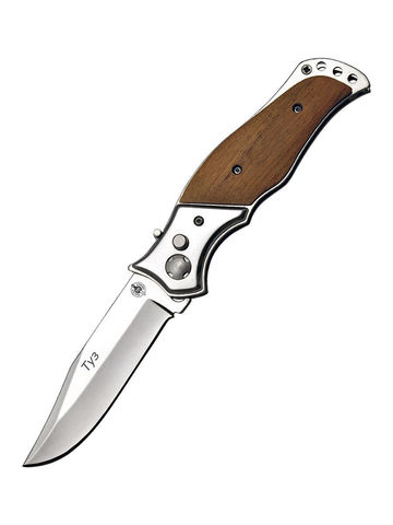 Нож складной Туз M310-34