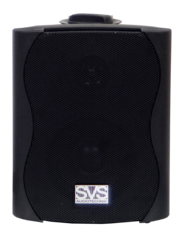 SVS Audiotechnik WS-20 Black