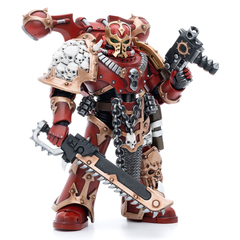 Фигурка Warhammer 40.000 Chaos Space Marines Crimson Slaughter Brother Maganar