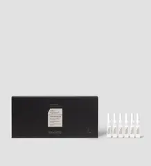 COMFORT ZONE REGIMEN LX MULTI ACID AMPOULE Ампулы с кислотами для осветления и ровного тона
