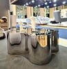 Статуэтка Bubble Boy Seating — фото 8
