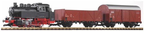 PIKO G 37120  Стартовый набор 