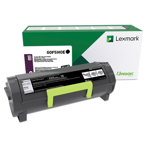 Lexmark 60F5H00 / 60F5H0E