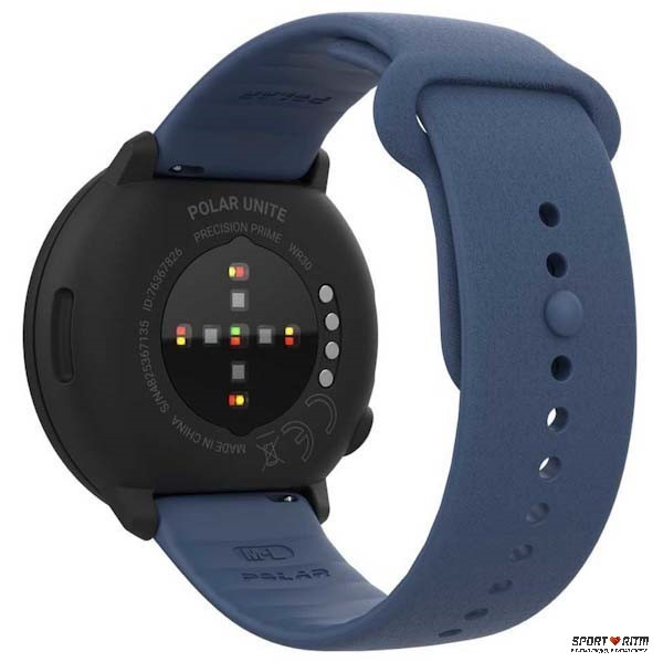 Polar Unite Blue HR (H10)
