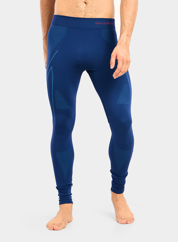 Brubeck Thermo Nilit термобелье кальсоны мужские джинс