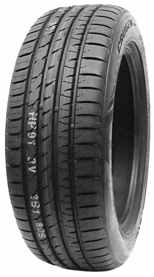 Шина Kumho Crugen HP91 100H R18 235/55 летняя