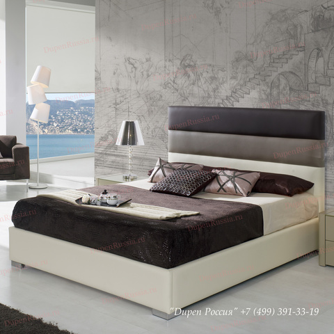 Кровать Dupen (Дюпен) 690 DESIRE