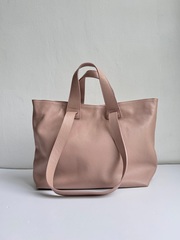 Мягкий шопер на 4 ручках (Shopper)