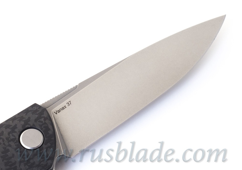 Shirogorov F3 vanax 37 CF3D SRBS Rare - фотография 