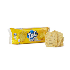 Крекер Tuc Original c солью 100 г