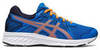 Asics Jolt 2 Gs кроссовки для бега подростковые синие - 1