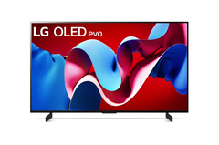 Телевизор LG OLED42C4RLA