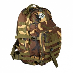 Рюкзак Remington Tactical Backpack Jungle Camouflage, 41L