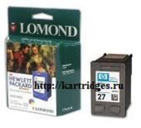 Картридж Lomond L0202815