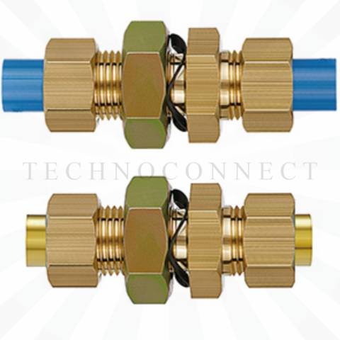 KFE10U-00  Прямое соединение
