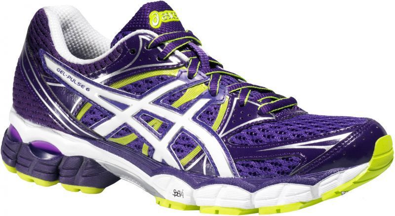 Asics Gel-Pulse 6 Кроссовки для бега женские