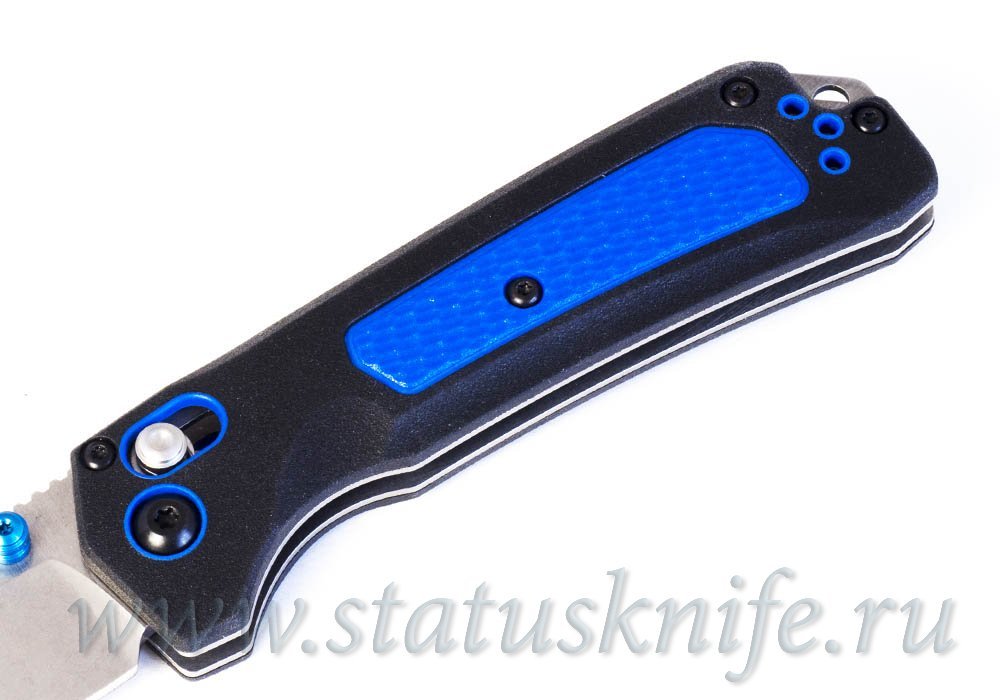 Нож Benchmade 15061-1901 Grizzly Ridge Limited Edition