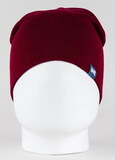 Лыжная шапка Nordski Classic Bordo