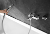 Lemark Melange LM4934CW Смеситель для ванны