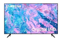 ТЕЛЕВИЗОР SAMSUNG UE55CU7100UXRU