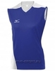Mizuno W's Trade Sleeveless 361 blue - 1