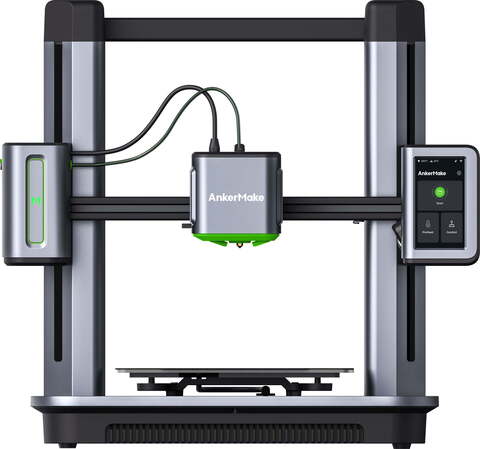 3D-принтер AnkerMake M5