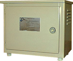 Junction box BDR-10-1 Y1