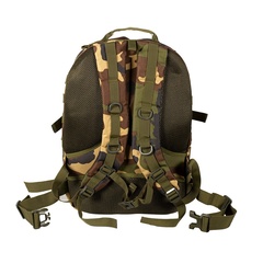 Рюкзак Remington Tactical Backpack Jungle Camouflage, 41L