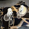 Статуэтка Bubble Boy Seating — фото 10