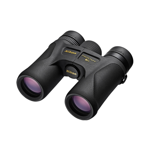 БИНОКЛЬ NIKON PROSTAFF 7S 8X30
