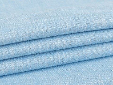 Ткань VOUGE SLB-C006(sky blue)