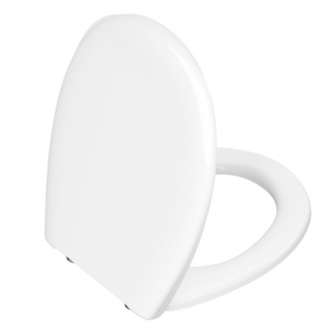 VitrA 115-003-006 Сиденье для людей с ограниченными возможностями стандартное